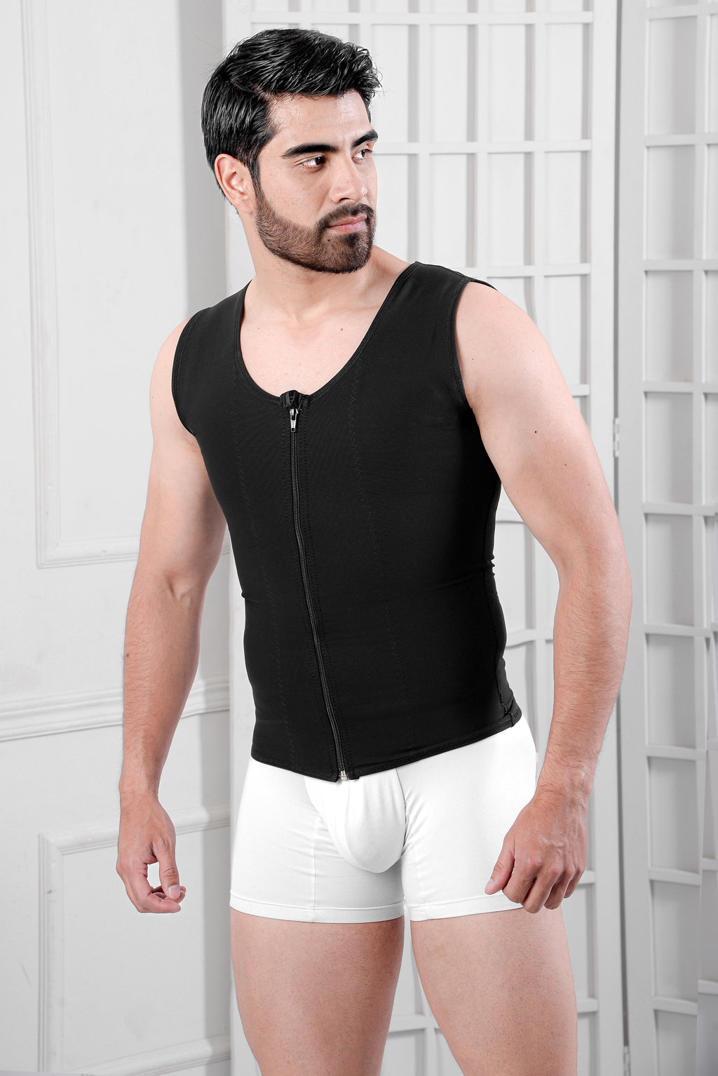 Chaleco Hombre