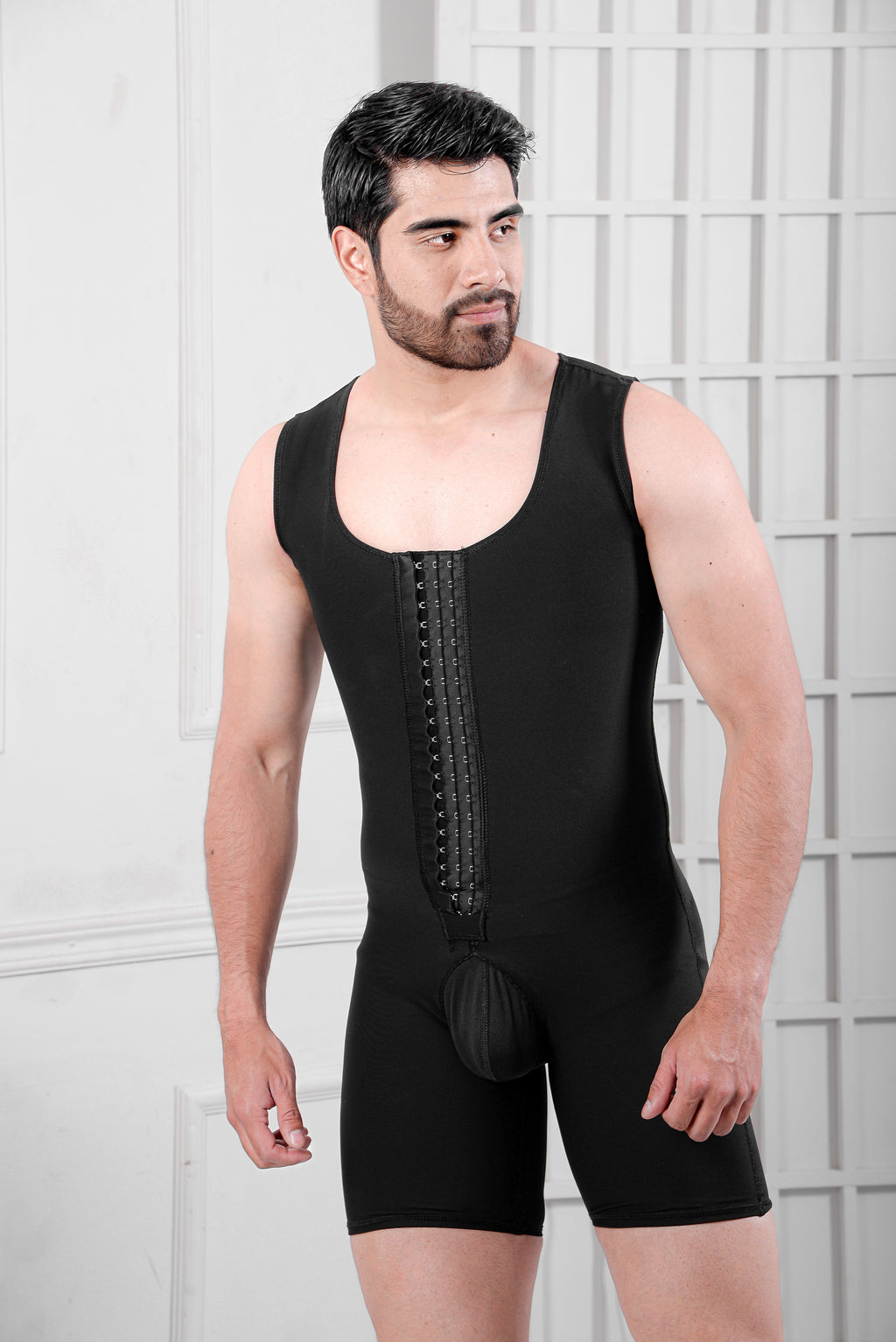 Faja Short Hombre